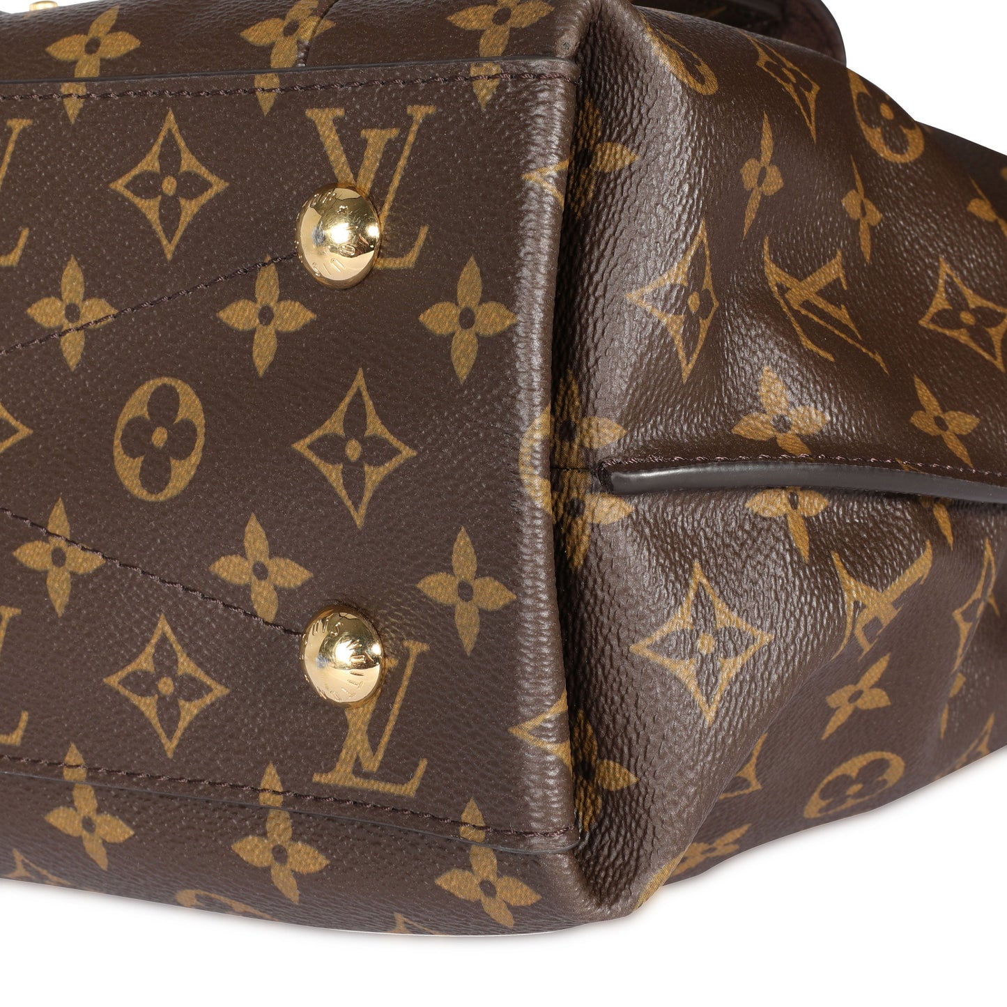 Louis Vuitton Louis Vuitton Monogram Canvas Métis Hobo