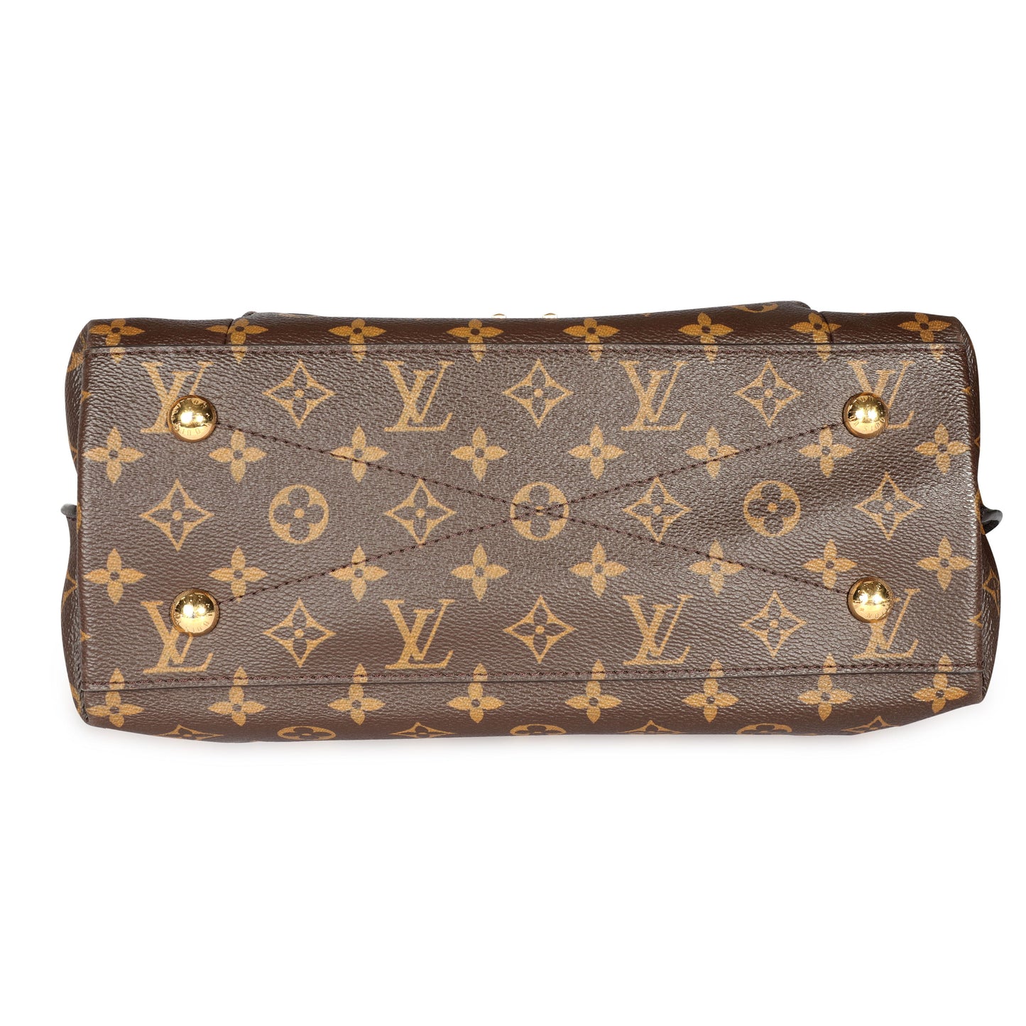Louis Vuitton Louis Vuitton Monogram Canvas Métis Hobo