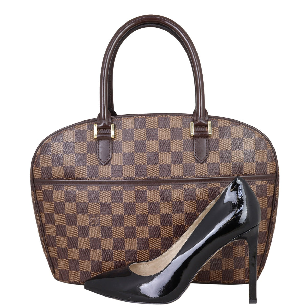 Louis Vuitton Sarria Horizontal Damier Ebene