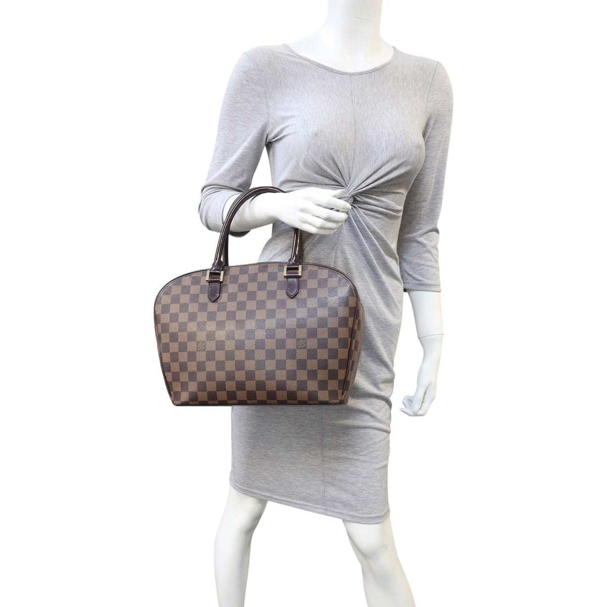 Louis Vuitton Sarria Horizontal Damier Ebene
