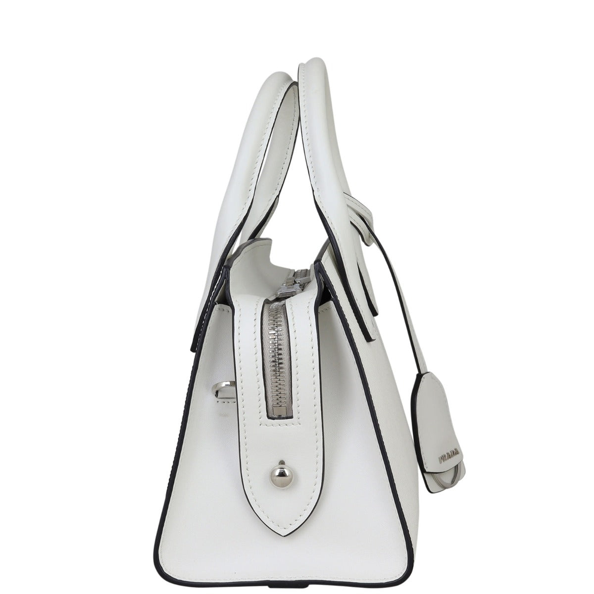 Prada Saffiano Kristen Mini Bag