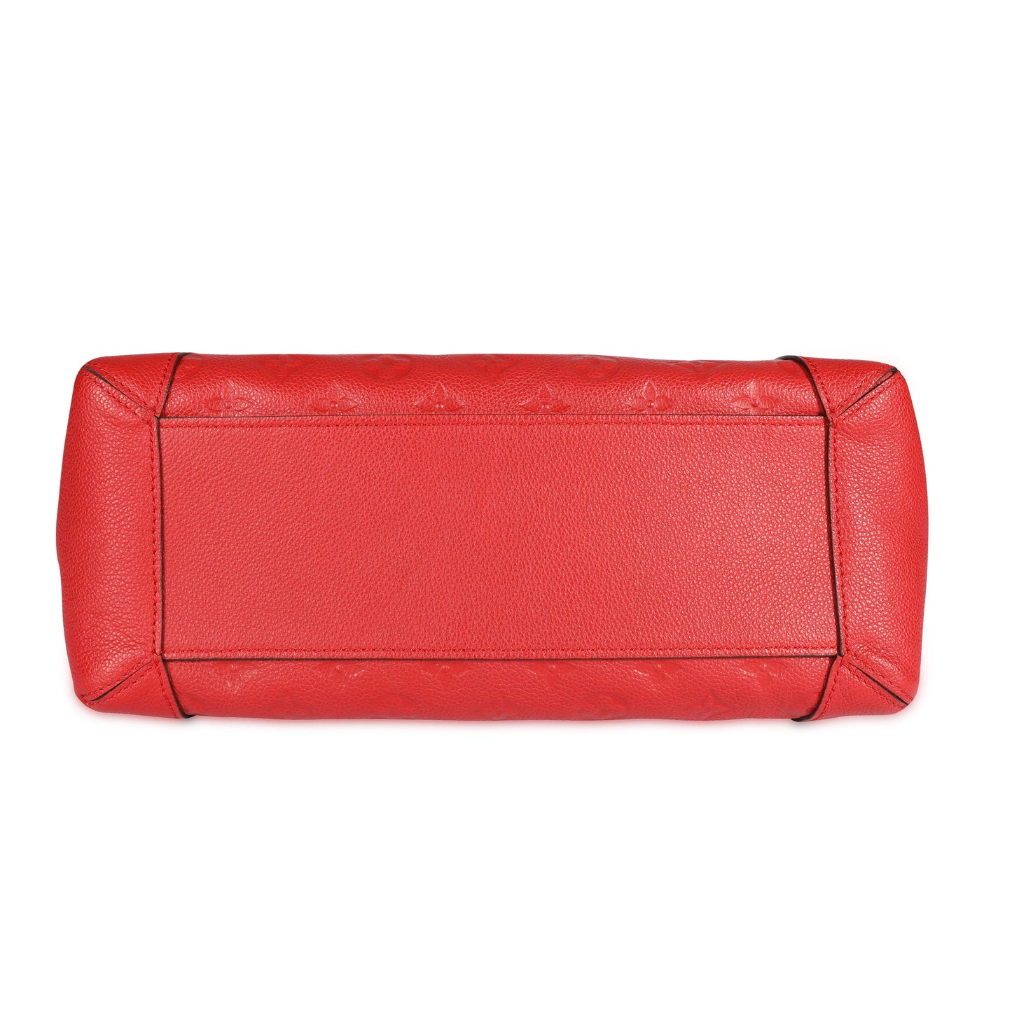 Louis Vuitton Louis Vuitton Cherry Monogram Empreinte Bagatelle Bag