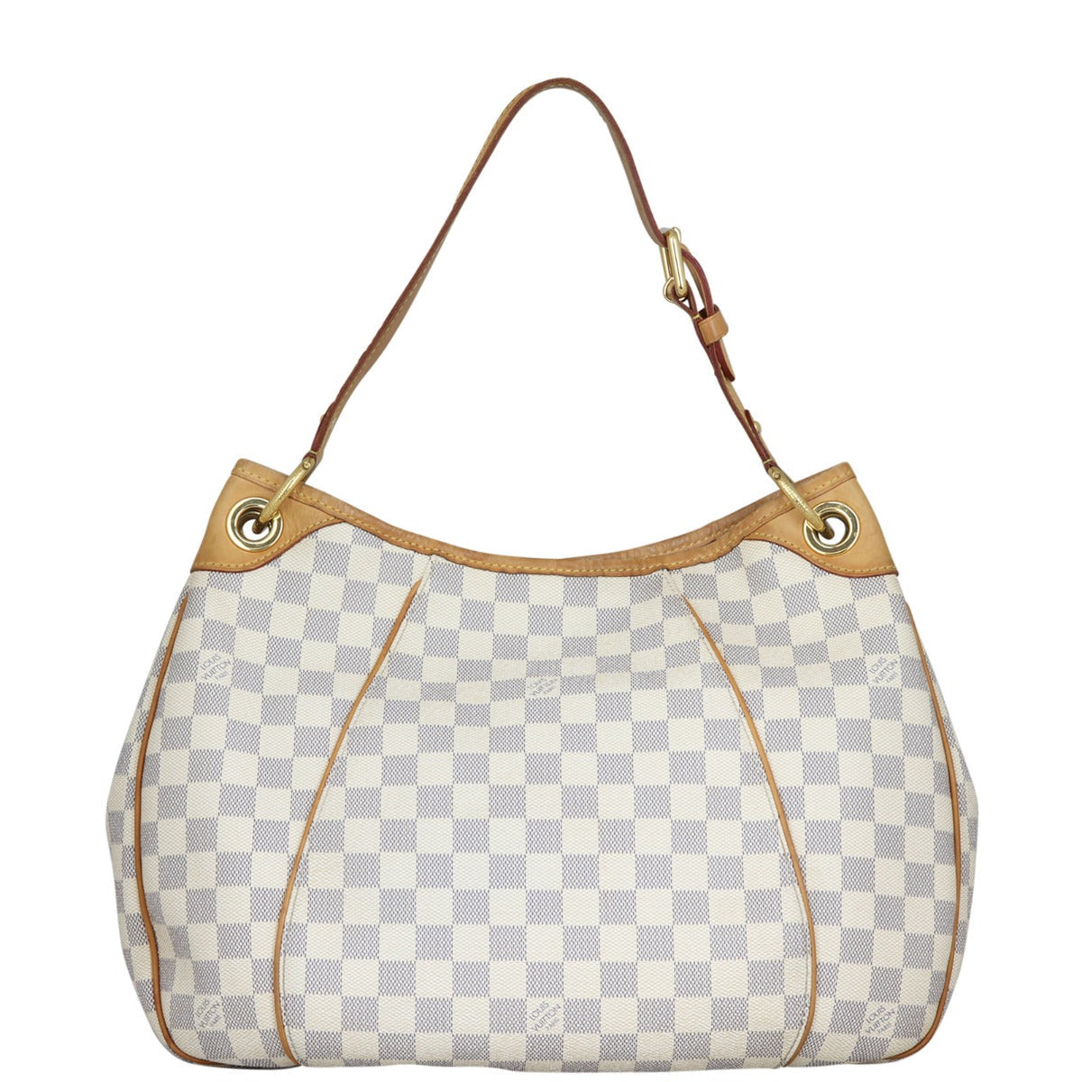 Louis Vuitton Galliera PM Damier Azur