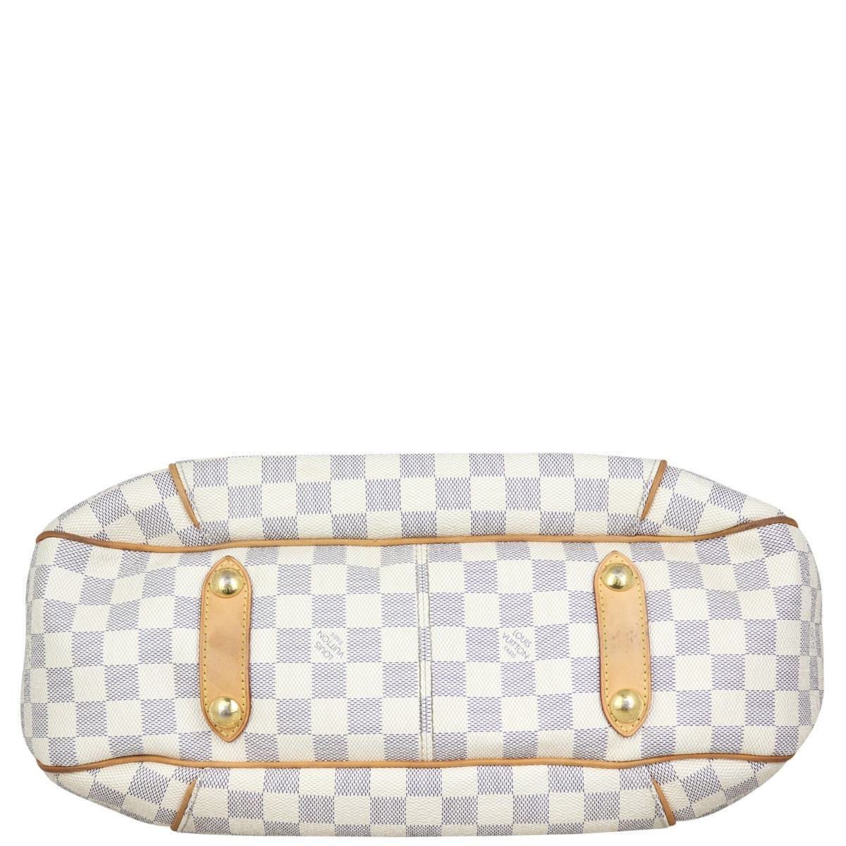 Louis Vuitton Galliera PM Damier Azur
