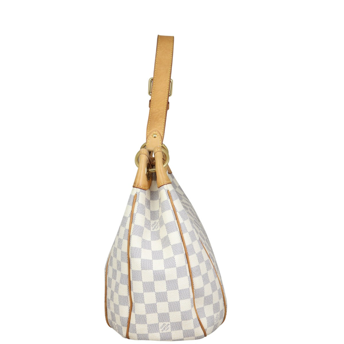 Louis Vuitton Galliera PM Damier Azur