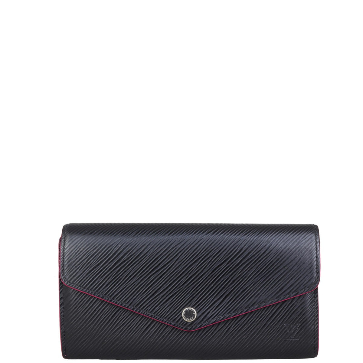 Louis Vuitton Sarah Wallet Epi