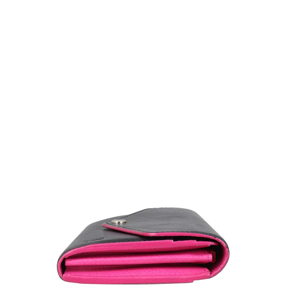 Louis Vuitton Sarah Wallet Epi