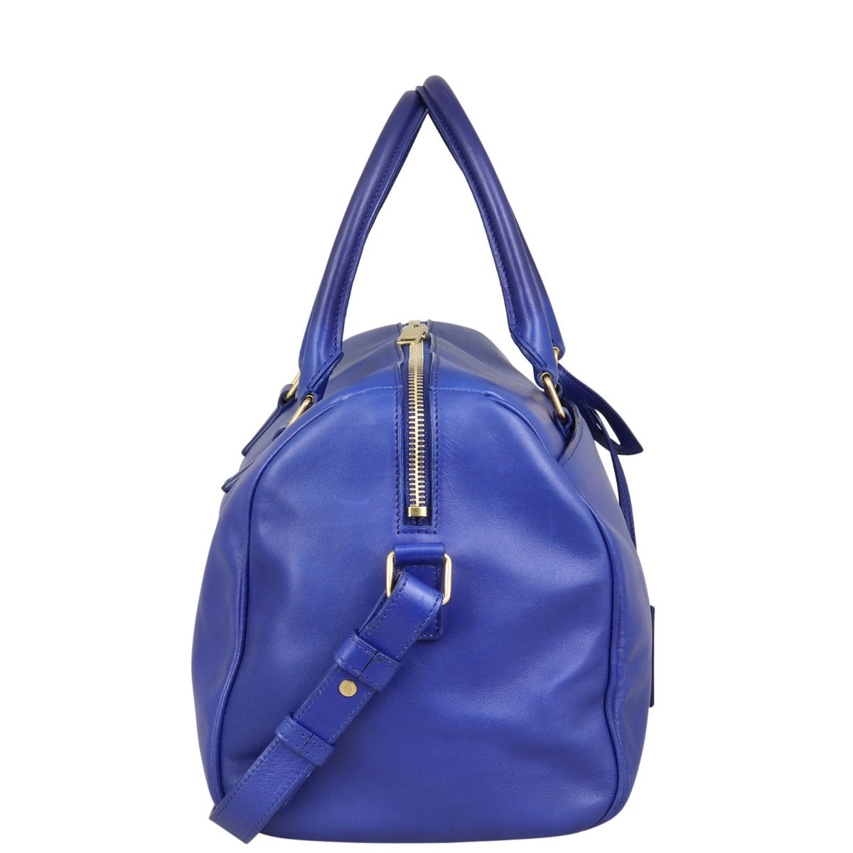 Saint Laurent Classic Duffle