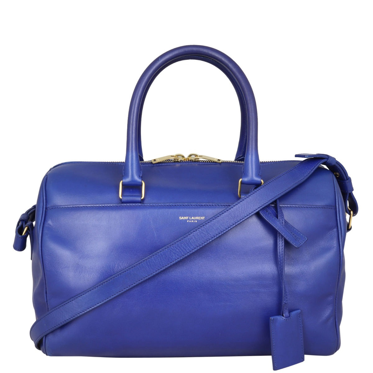 Saint Laurent Classic Duffle