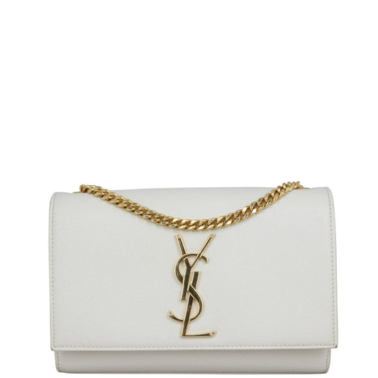 Saint Laurent Kate Chain Bag Small