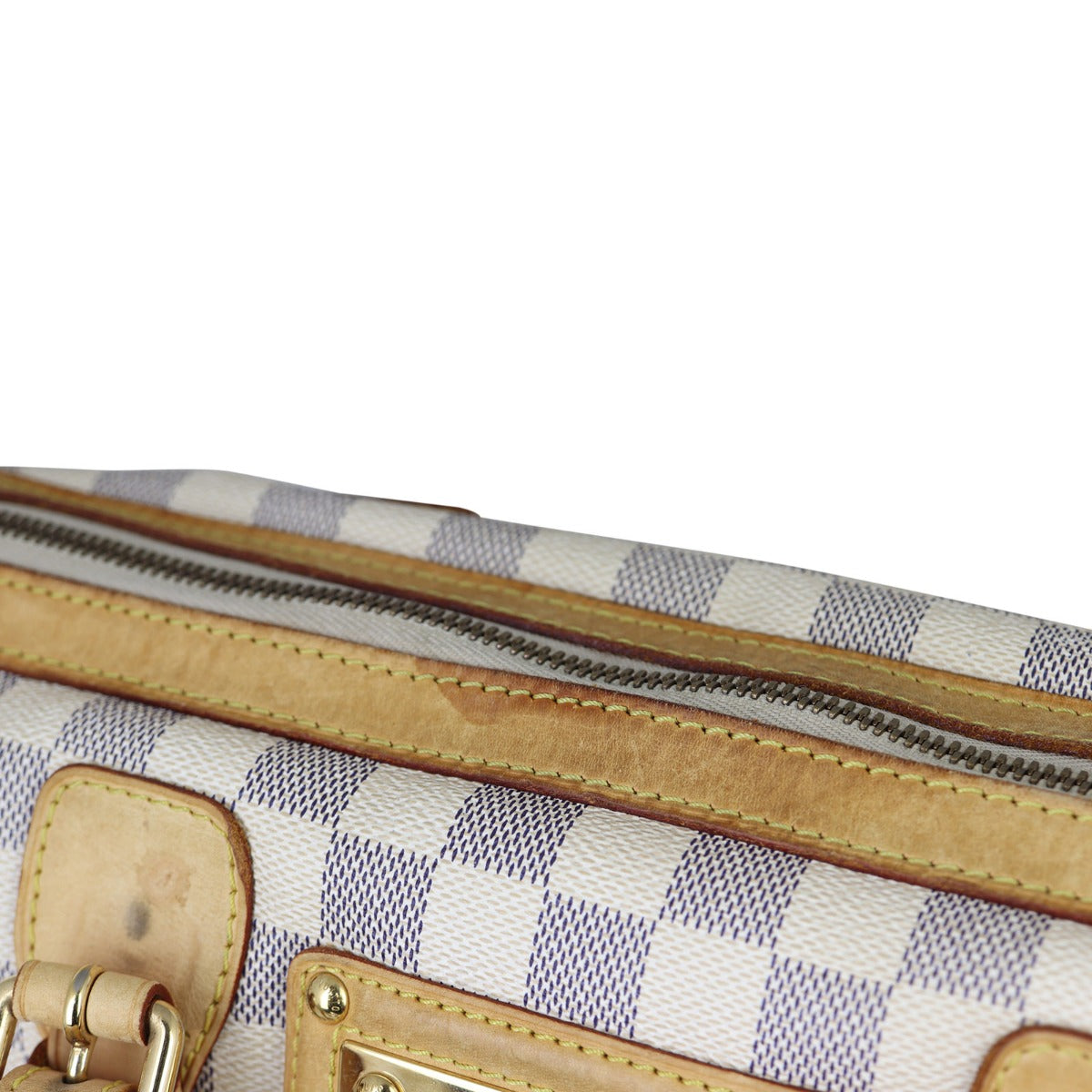 Louis Vuitton Berkeley Damier Azur