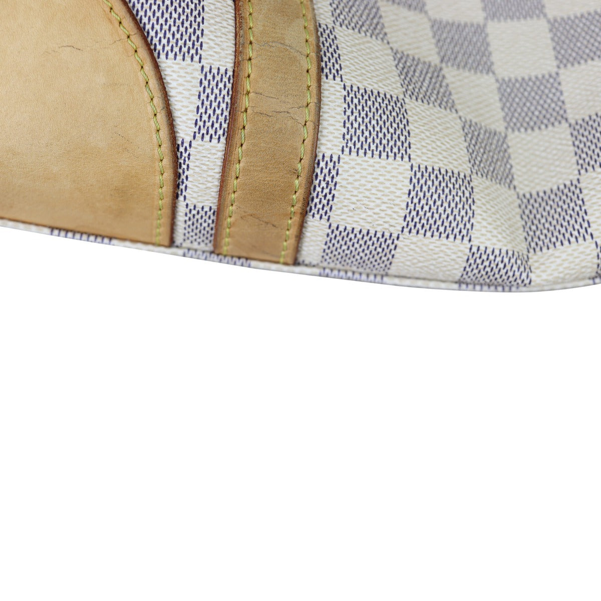 Louis Vuitton Berkeley Damier Azur