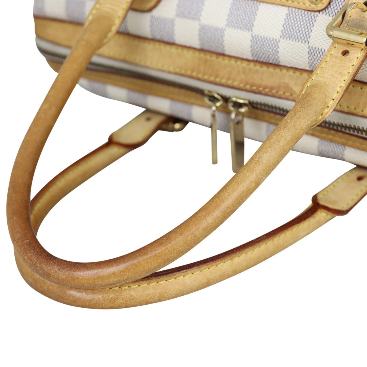 Louis Vuitton Berkeley Damier Azur