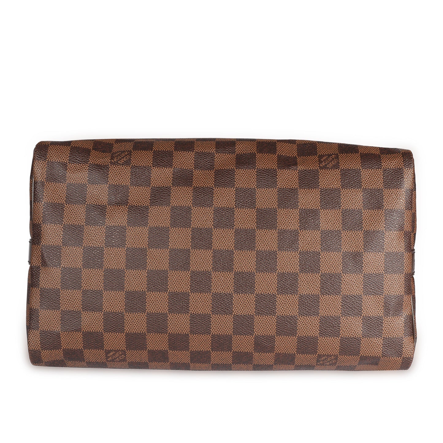 Louis Vuitton Louis Vuitton Damier Ebene Speedy Bandoulière 30