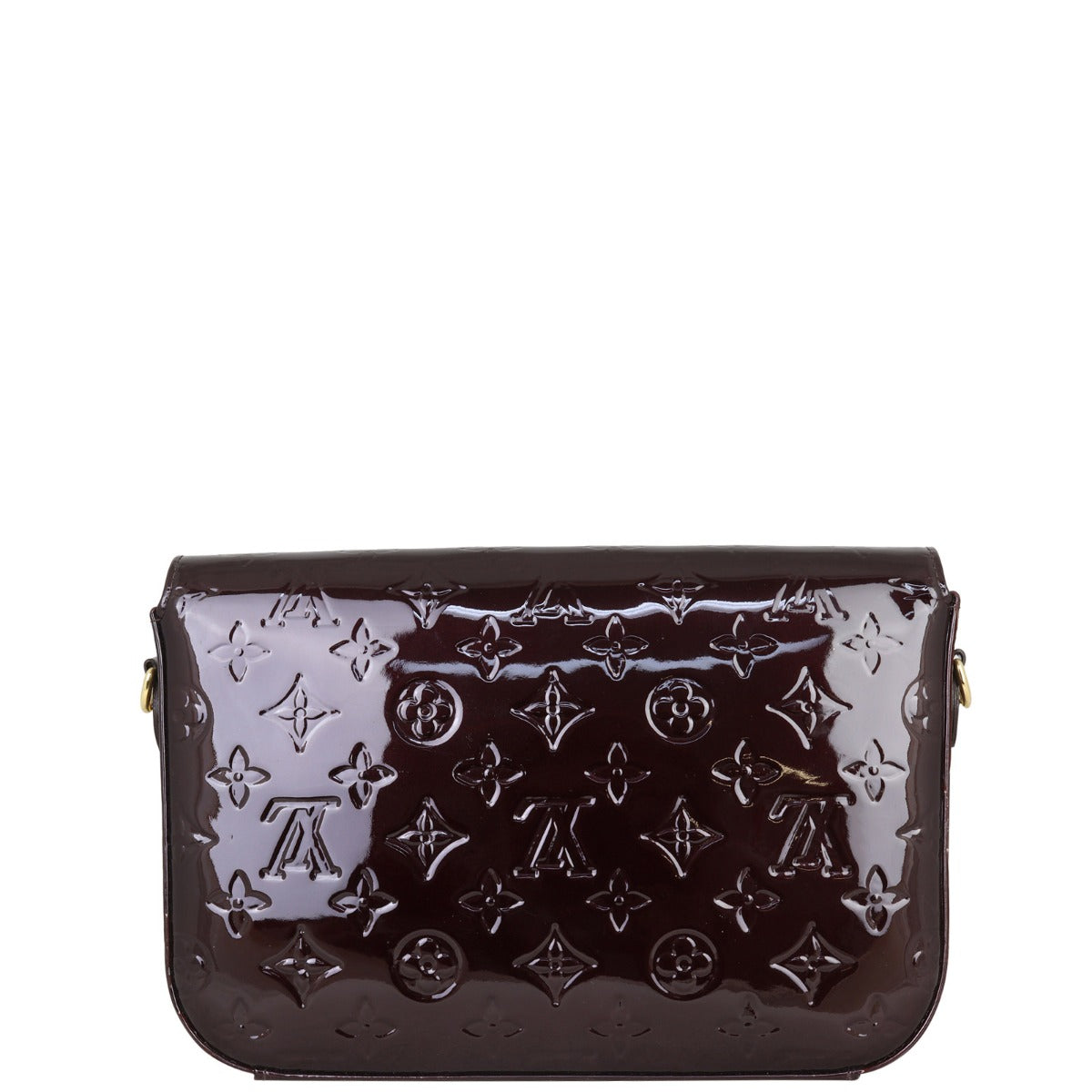 Louis Vuitton Rodeo Drive Monogram Vernis
