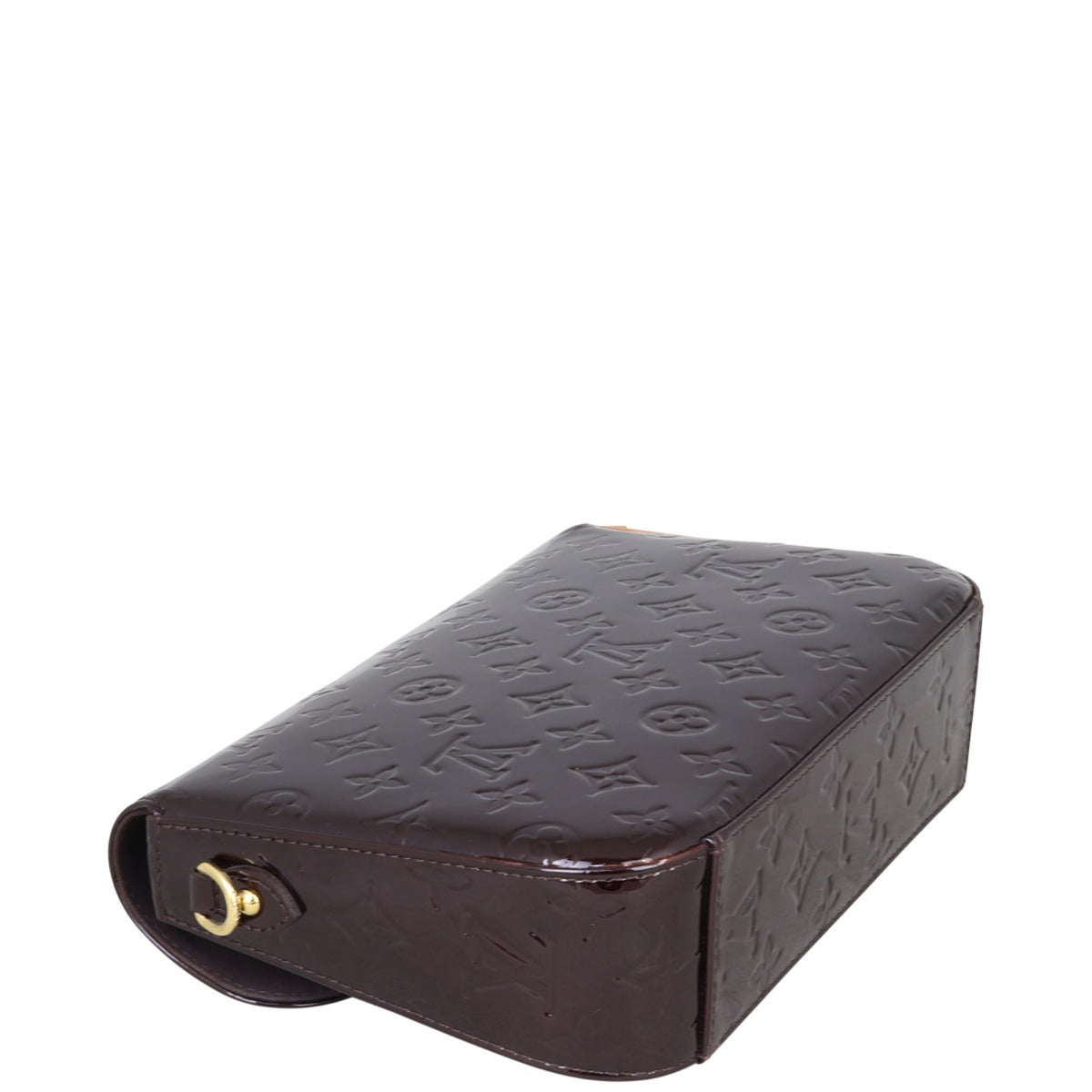 Louis Vuitton Rodeo Drive Monogram Vernis