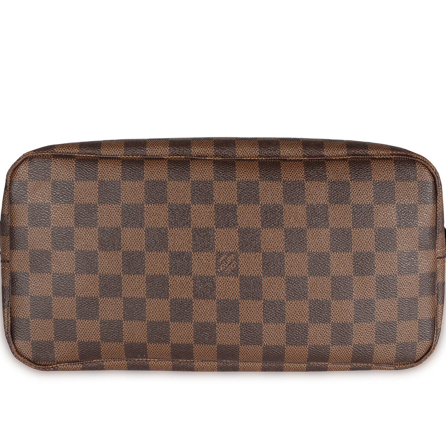Louis Vuitton Louis Vuitton Damier Ebene Neverfull MM