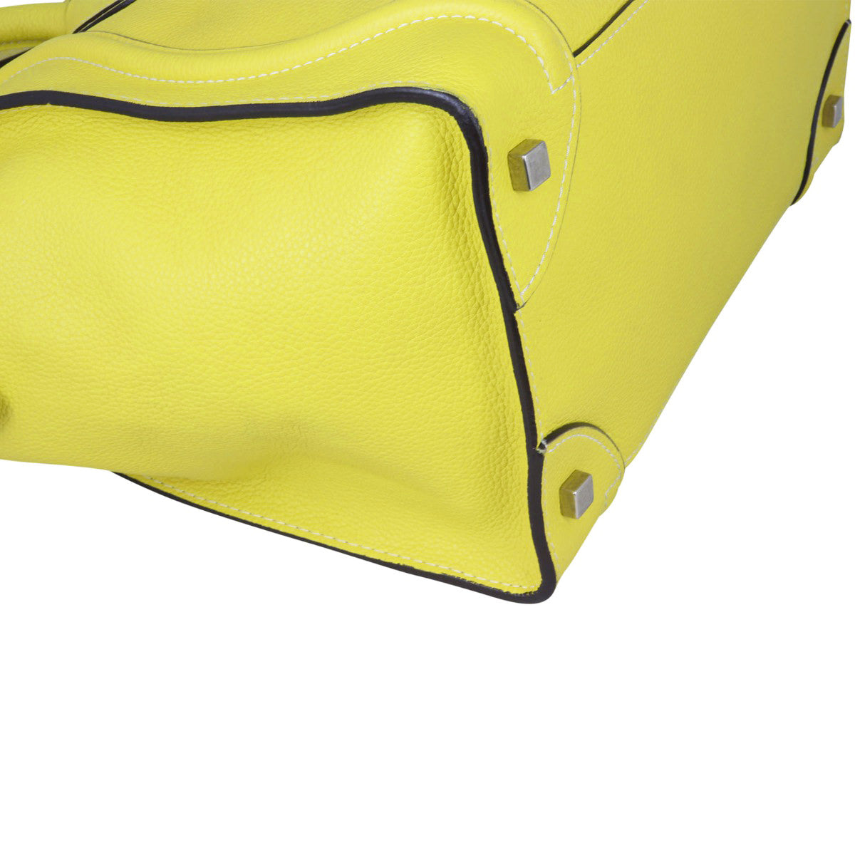 Celine Mini Luggage Tote