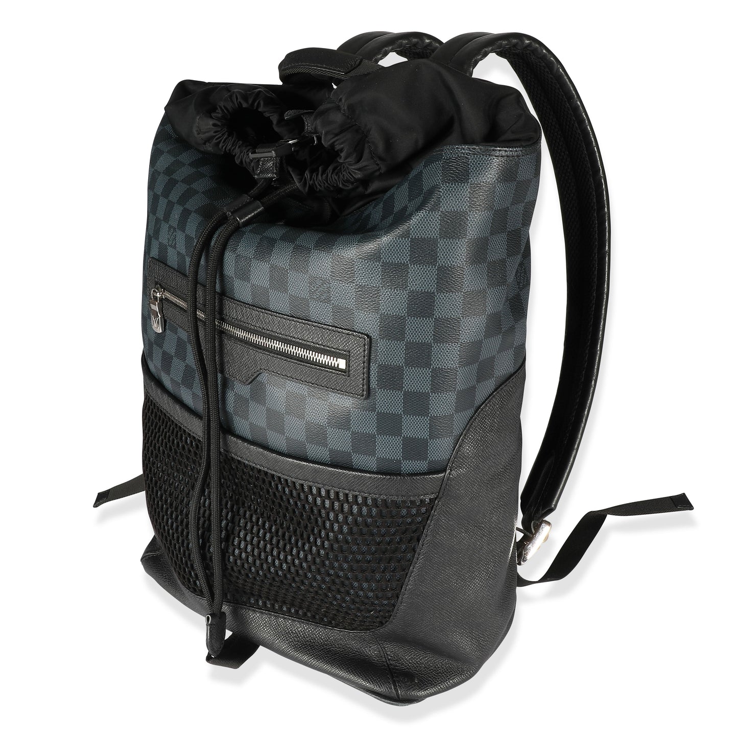 Louis Vuitton Louis Vuitton Damier Cobalt Matchpoint Backpack