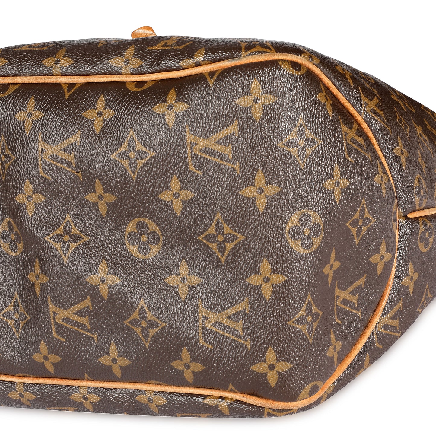 Louis Vuitton Louis Vuitton Monogram Canvas Delightful GM