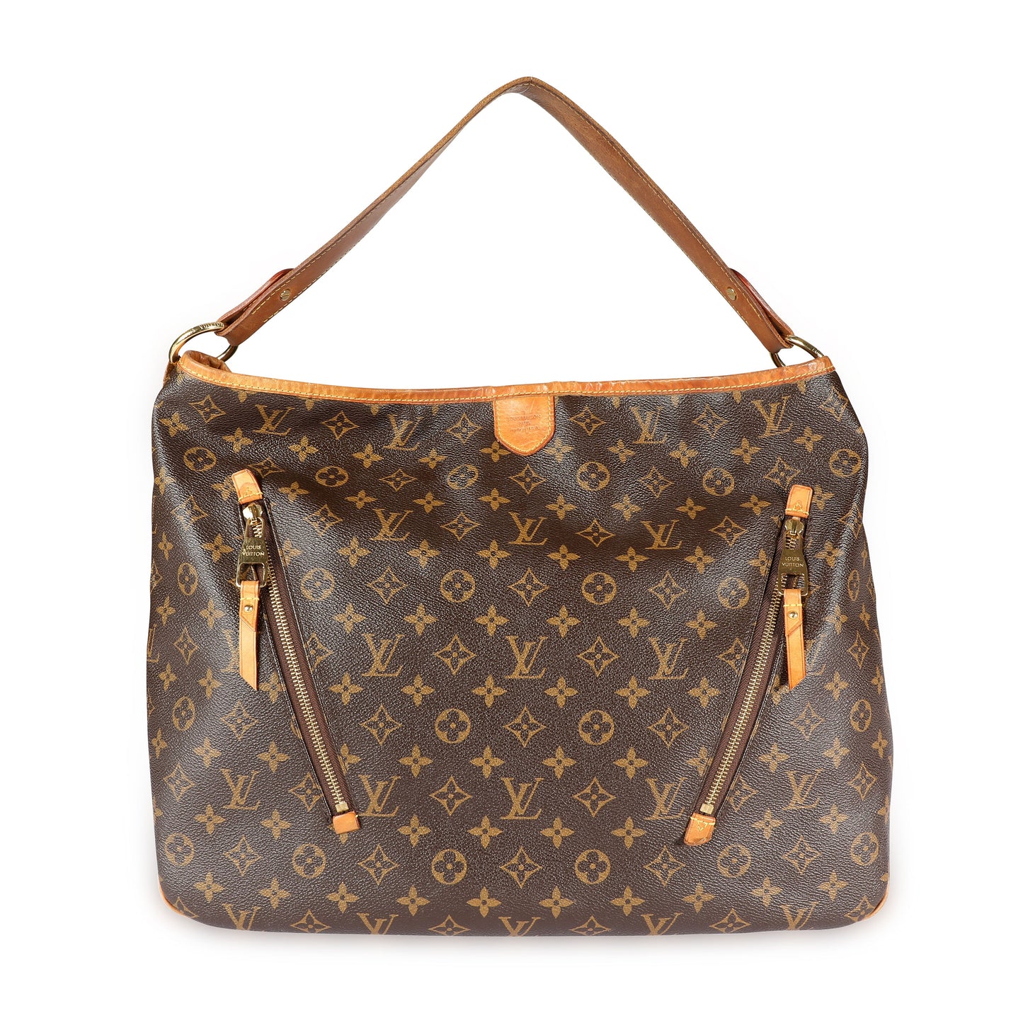 Louis Vuitton Louis Vuitton Monogram Canvas Delightful GM