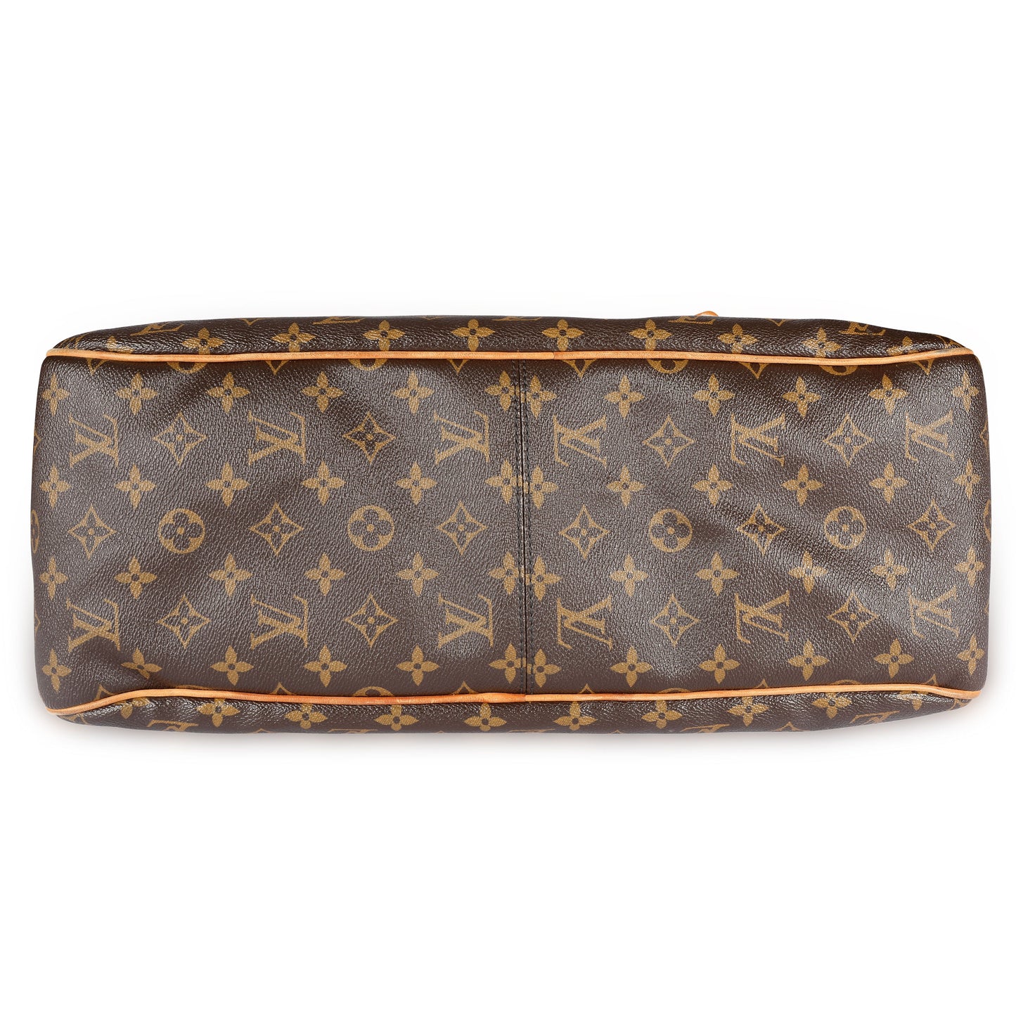 Louis Vuitton Louis Vuitton Monogram Canvas Delightful GM