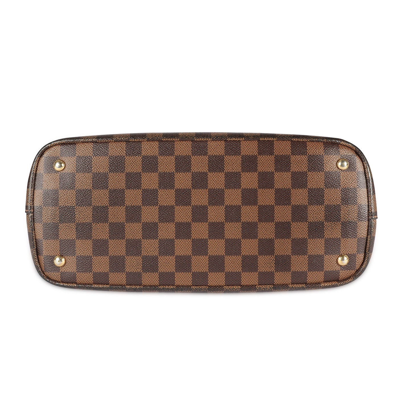 Louis Vuitton Louis Vuitton Damier Ebene Kensington Tote