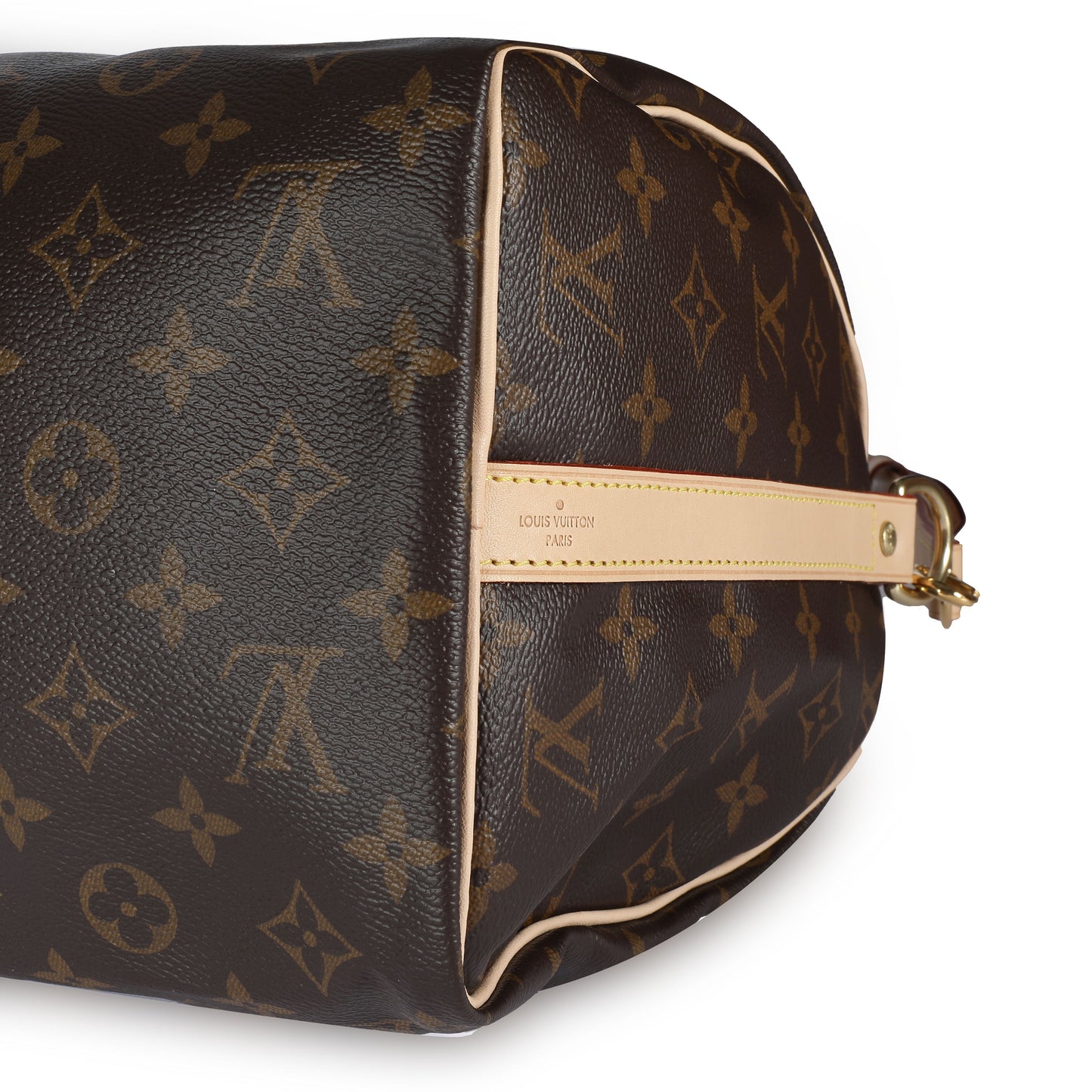 Louis Vuitton Louis Vuitton Monogram Canvas Speedy Bandoulière 30