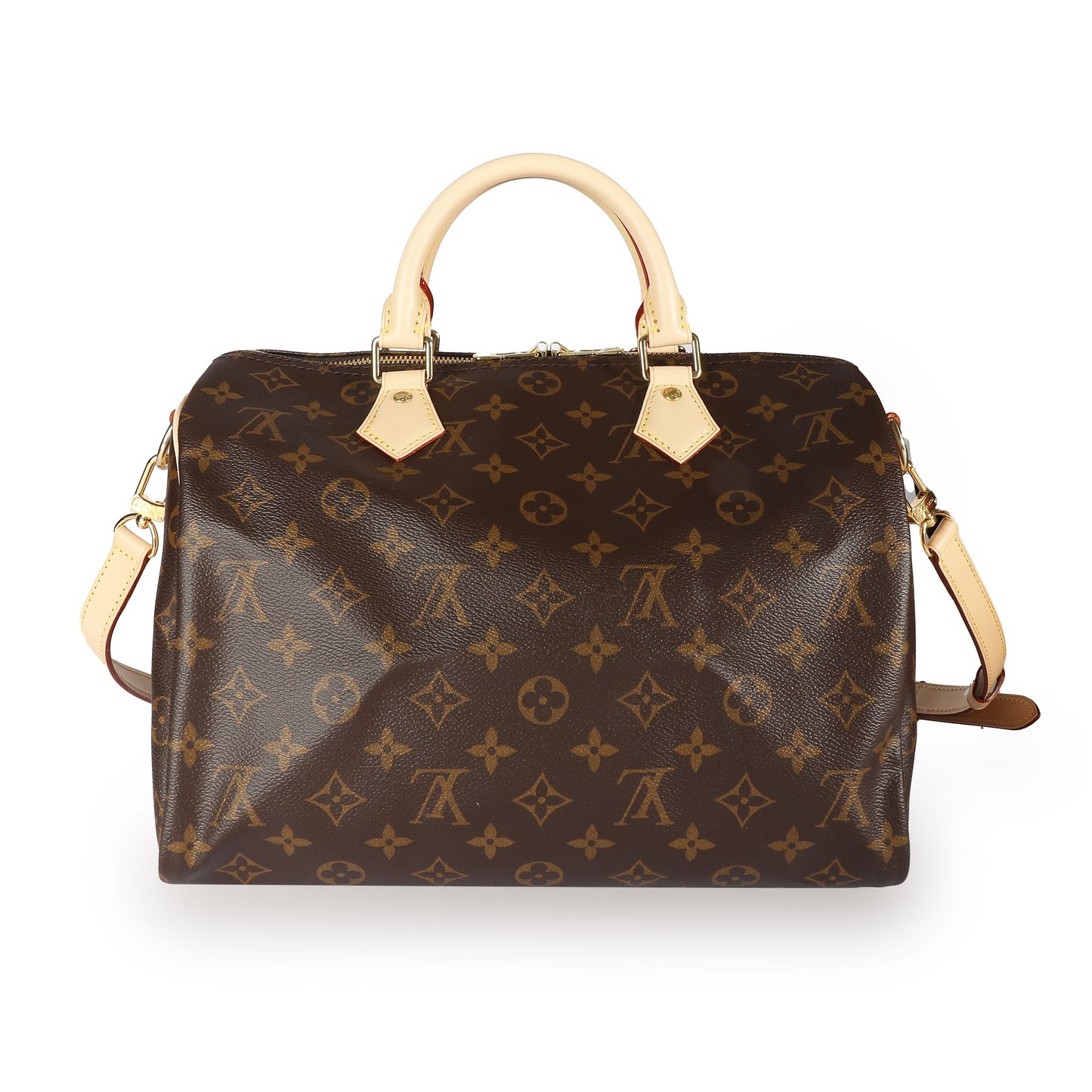 Louis Vuitton Louis Vuitton Monogram Canvas Speedy Bandoulière 30