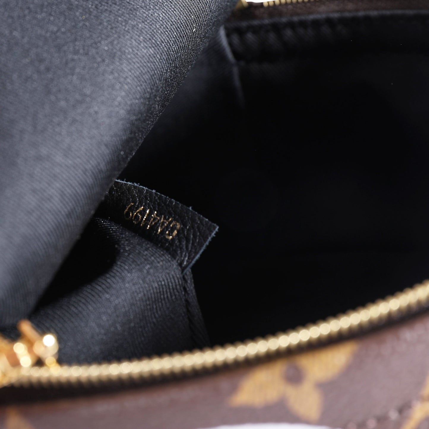 Louis Vuitton Louis Vuitton x League of Legends Monogram Canvas Palm Springs Mini Backpack