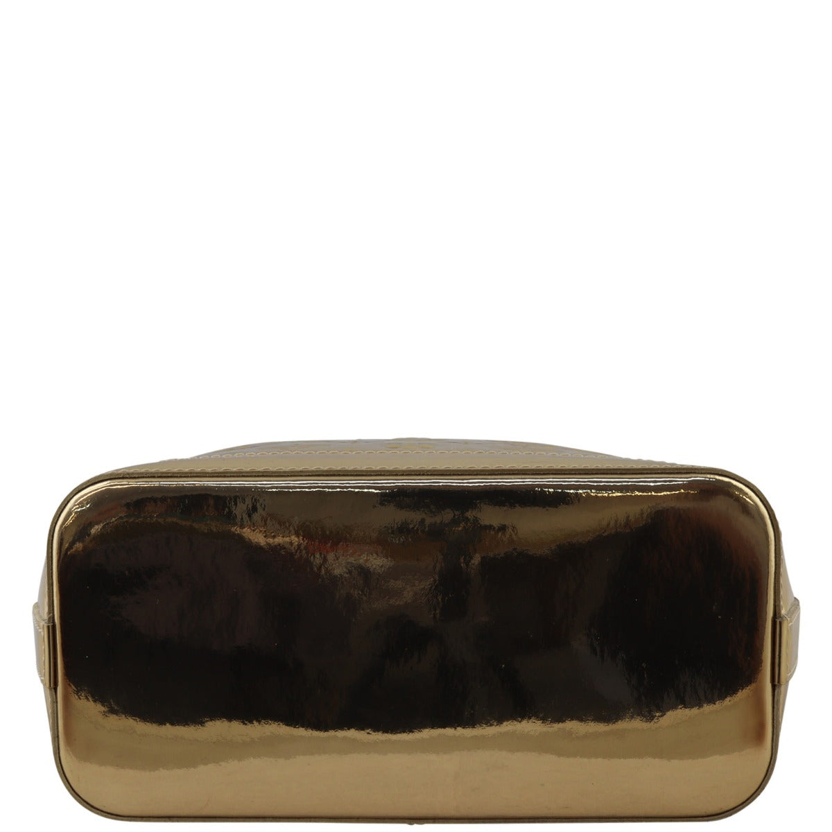 Louis Vuitton Lockit Monogram Miroir