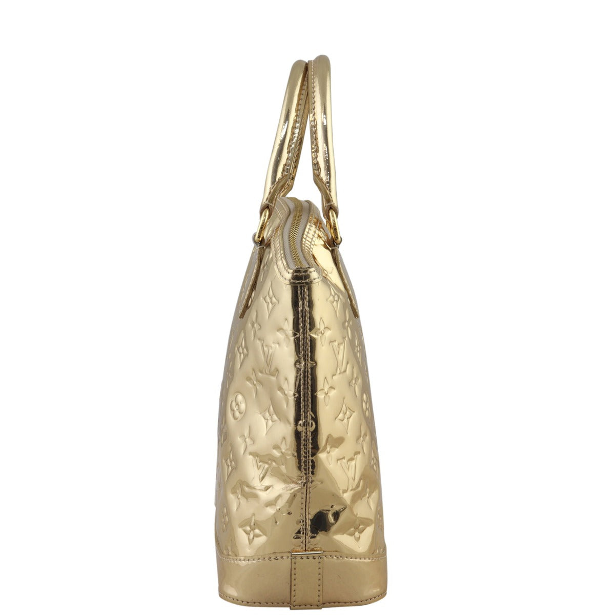 Louis Vuitton Lockit Monogram Miroir