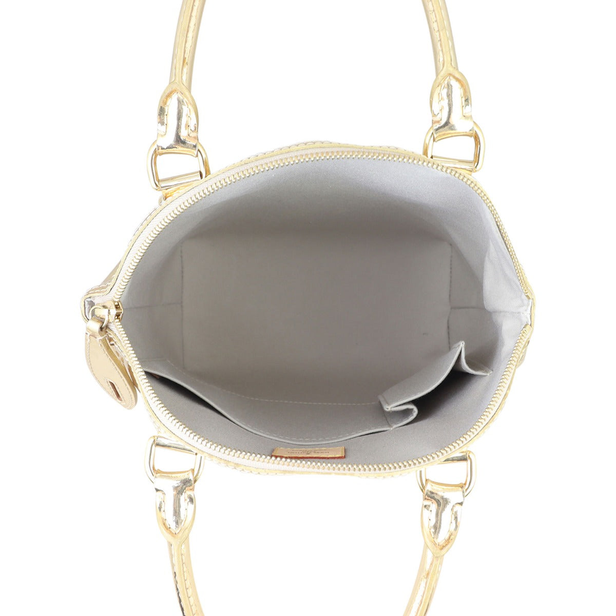 Louis Vuitton Lockit Monogram Miroir