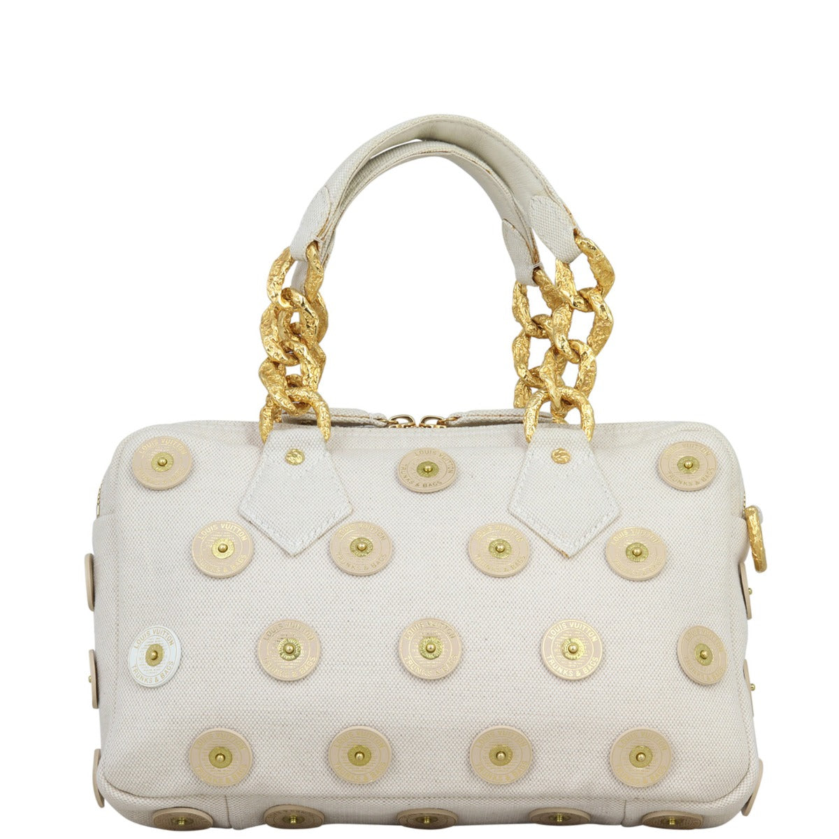 Louis Vuitton Tinkerbell Panema Polka Dots