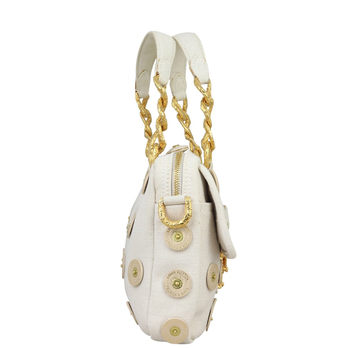 Louis Vuitton Tinkerbell Panema Polka Dots