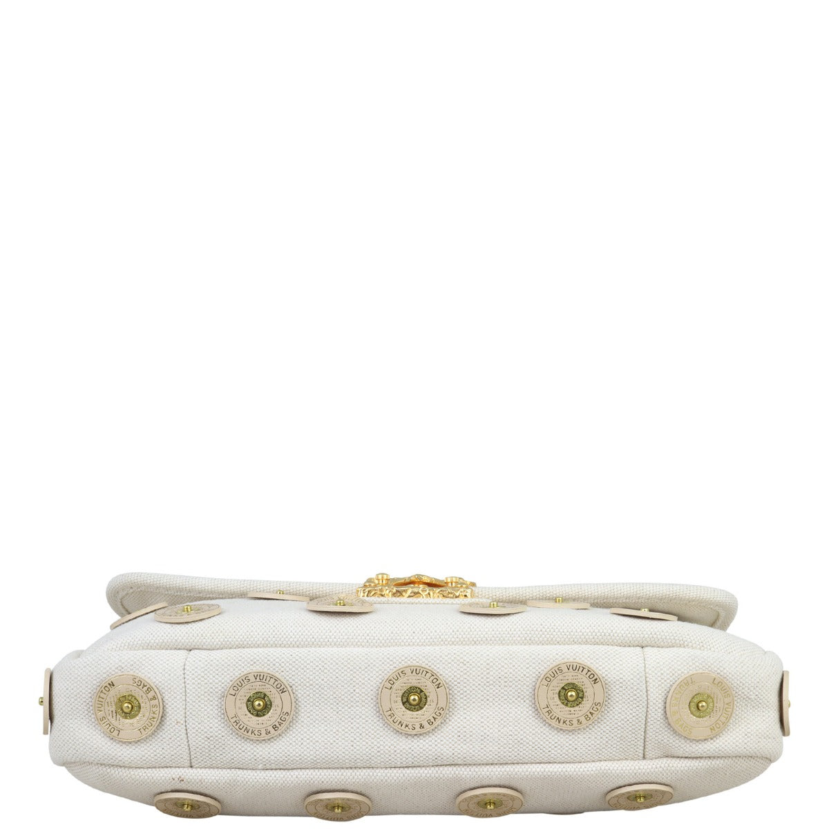 Louis Vuitton Tinkerbell Panema Polka Dots