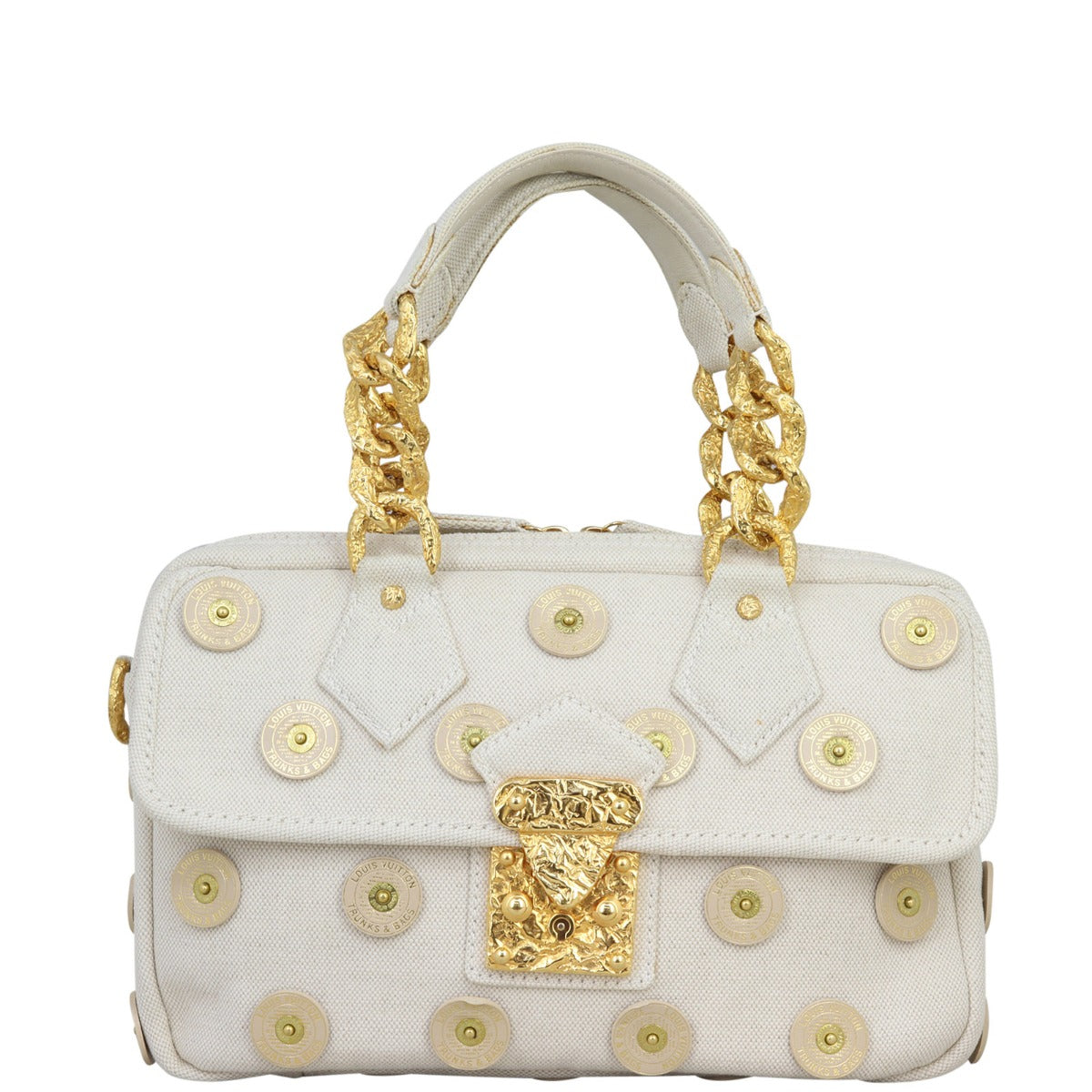 Louis Vuitton Tinkerbell Panema Polka Dots