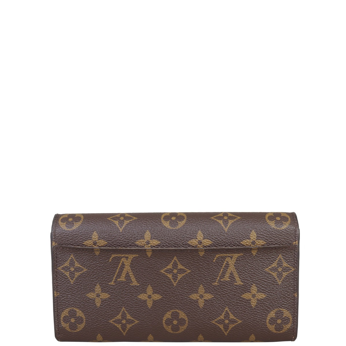 Louis Vuitton Sarah Wallet Monogram