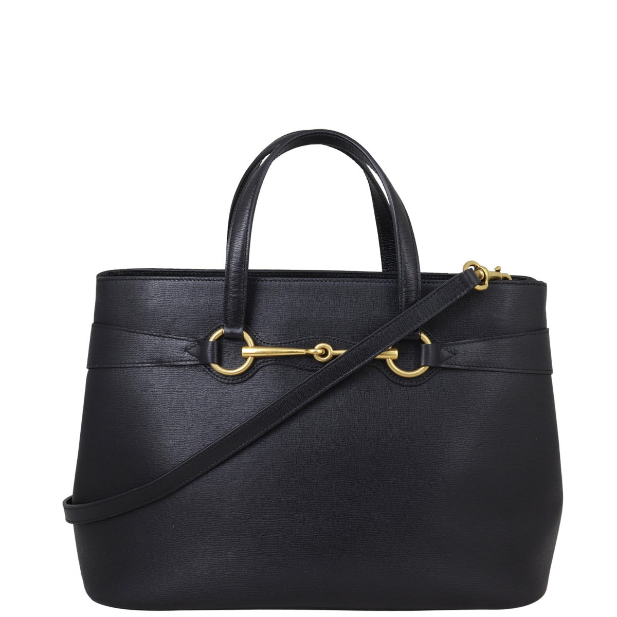 Gucci Bright Bit Tote