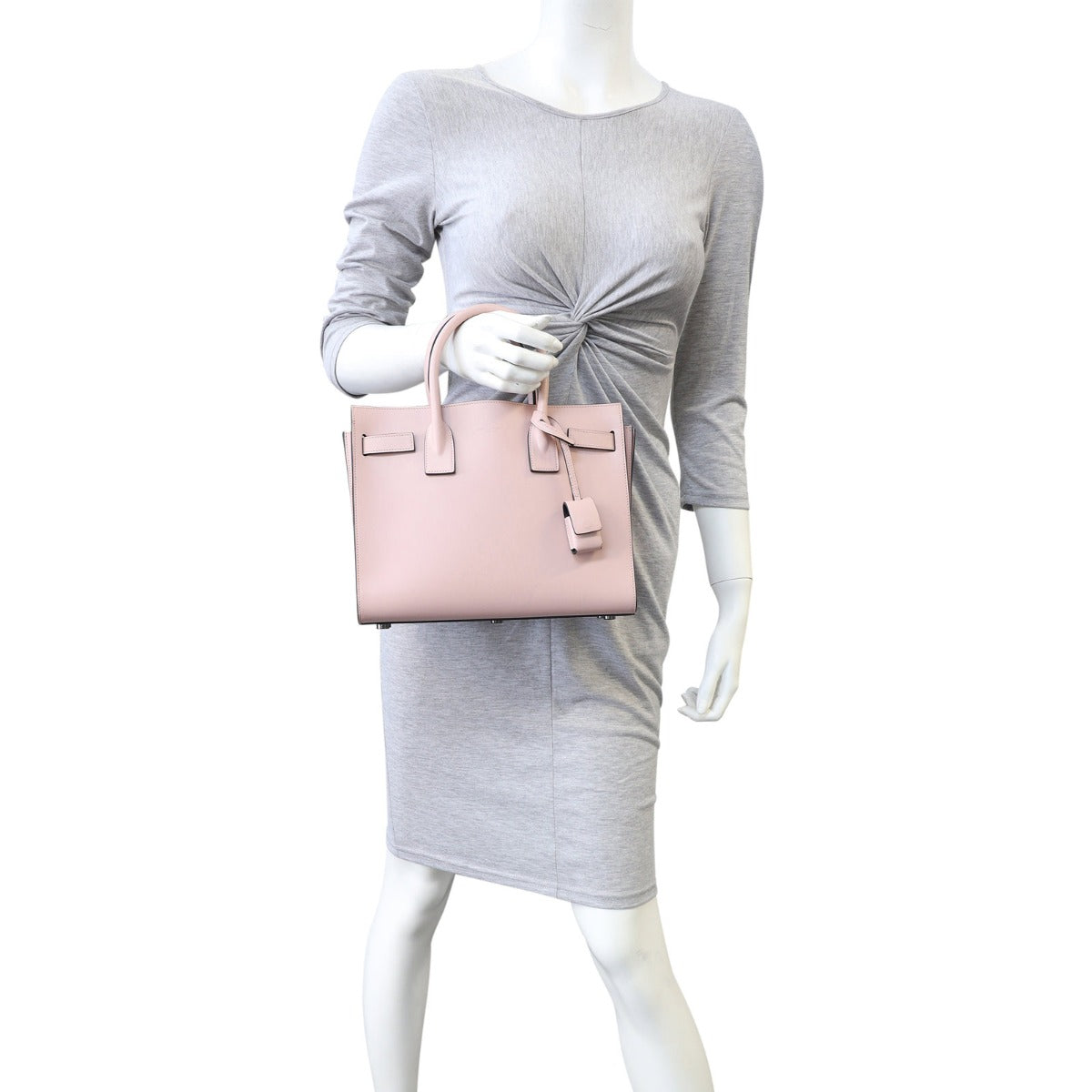 Saint Laurent Sac de Jour Baby
