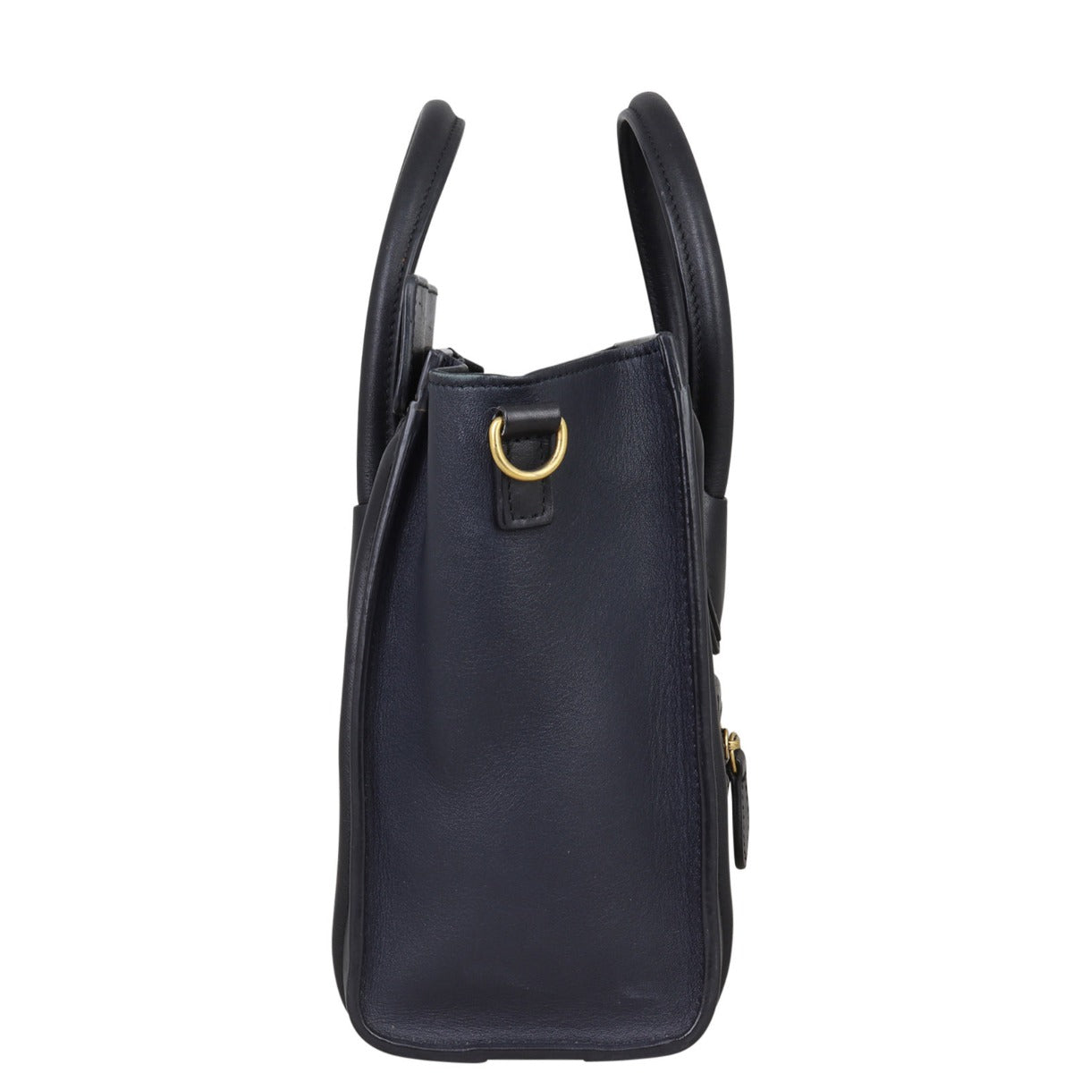Celine Nano Luggage Tote