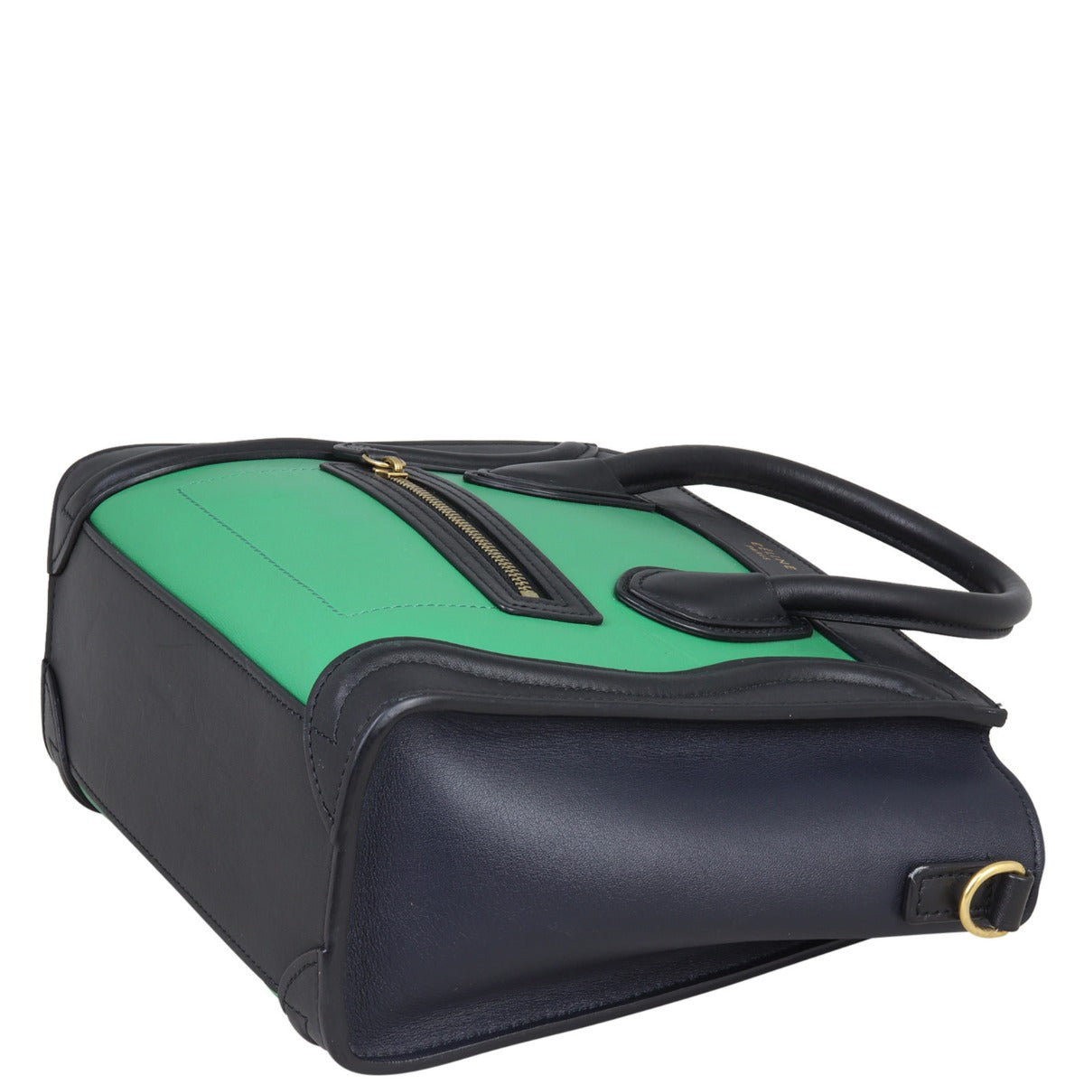 Celine Nano Luggage Tote