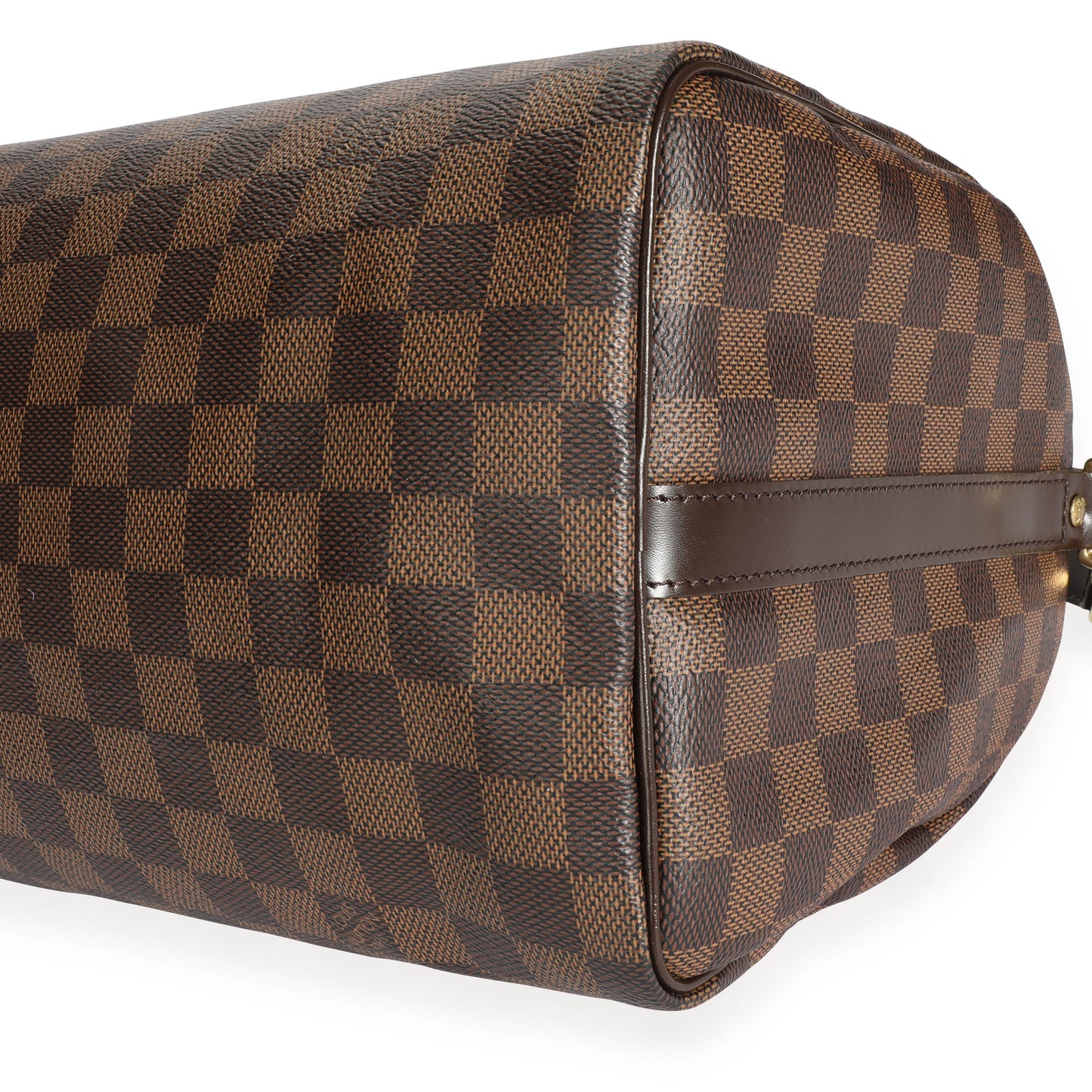 Louis Vuitton Louis Vuitton Damier Ebene Speedy Bandoulière 30
