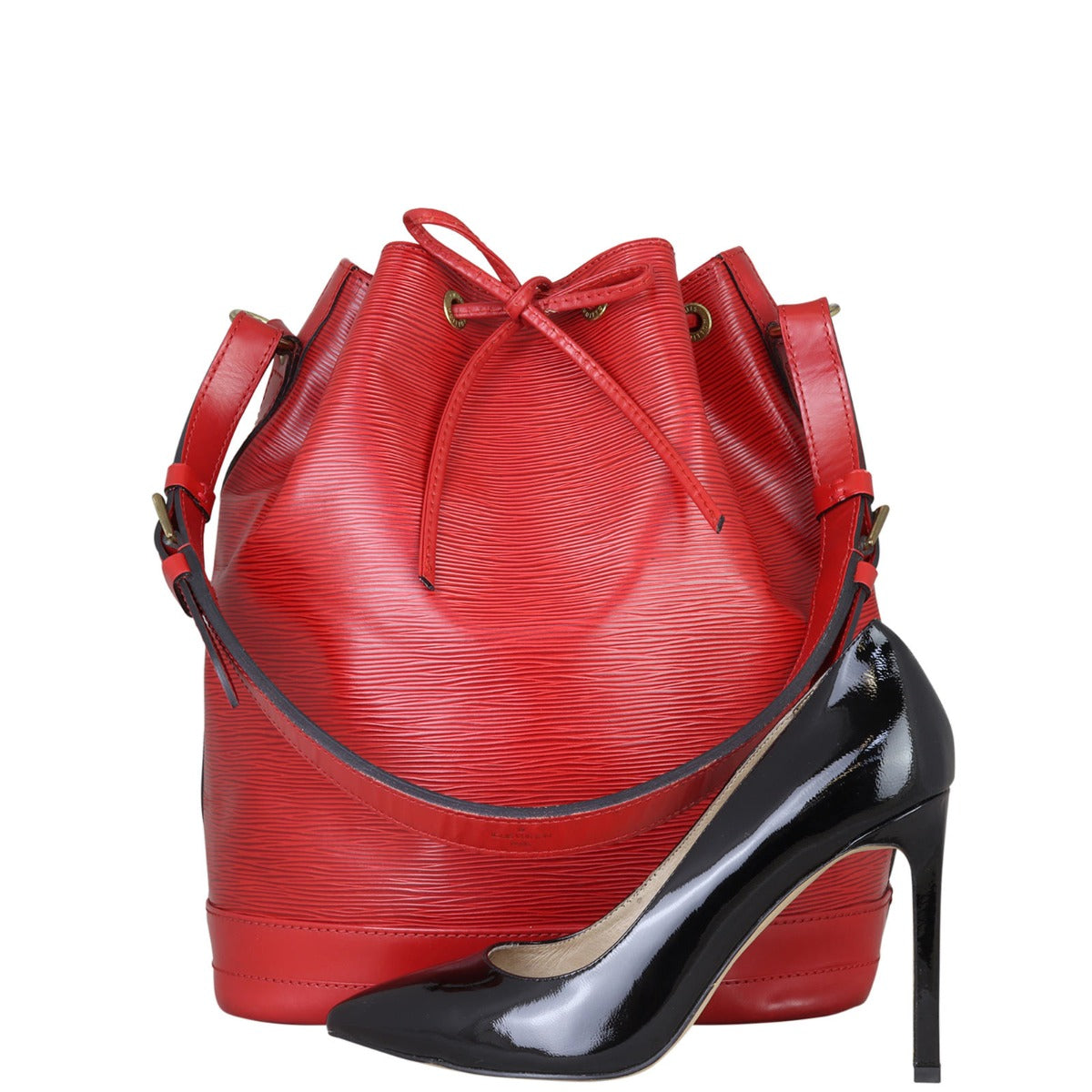 Louis Vuitton Noe Epi