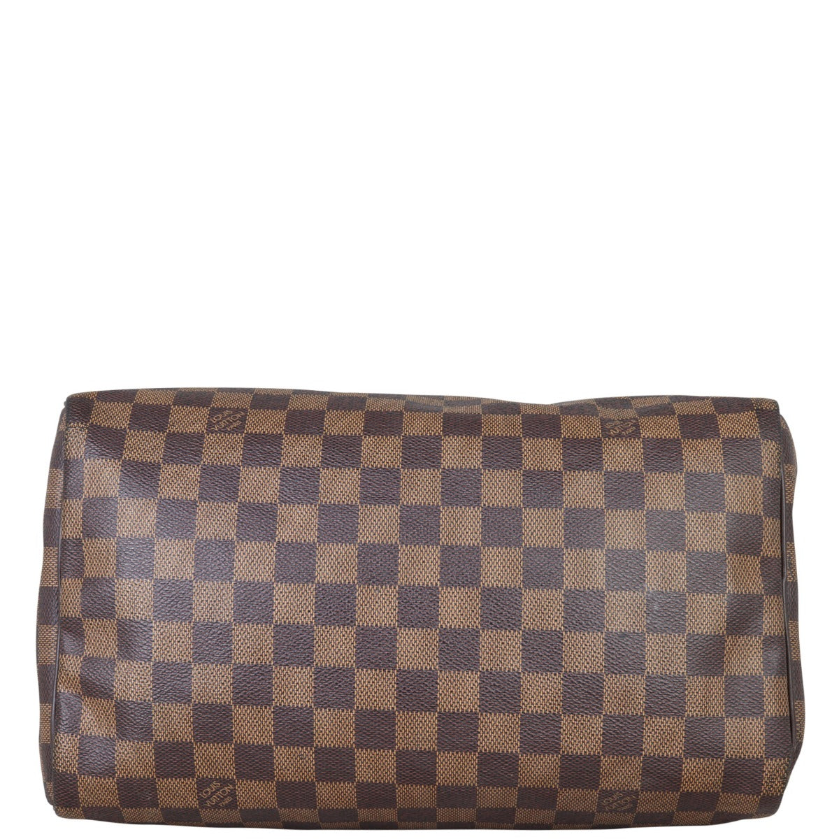 Louis Vuitton Speedy 30 Damier Ebene