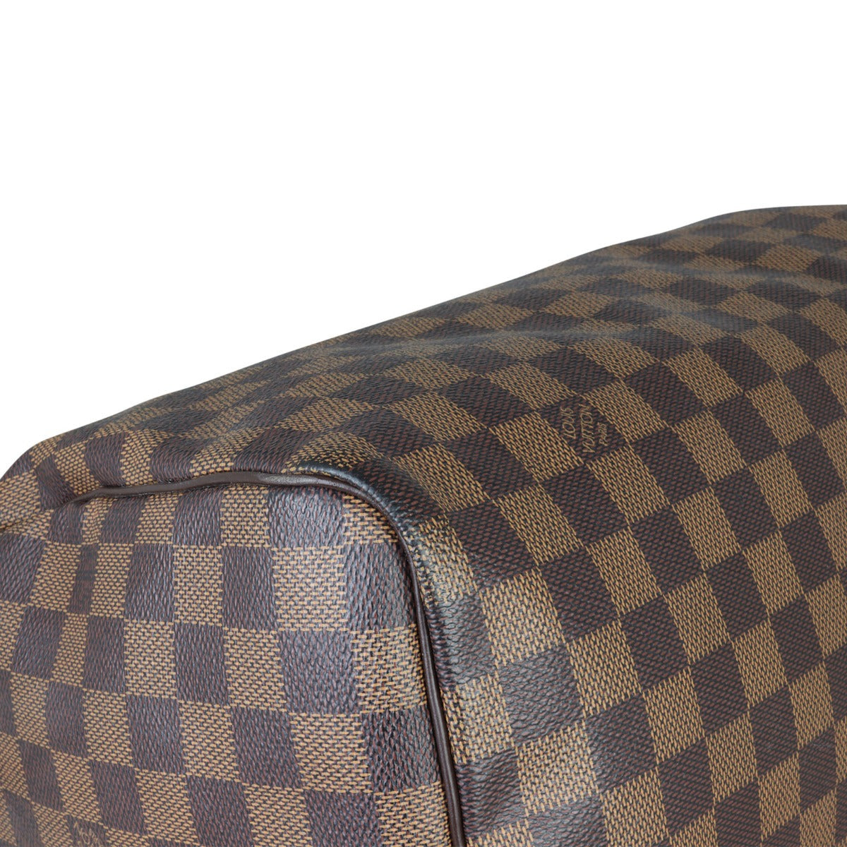 Louis Vuitton Speedy 30 Damier Ebene
