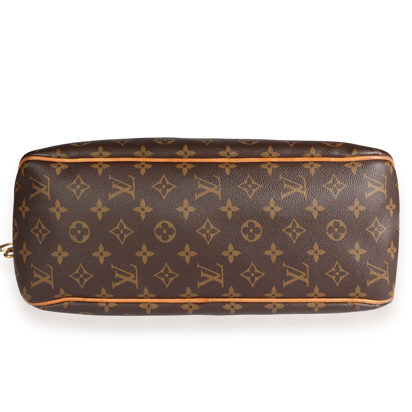 Louis Vuitton Louis Vuitton Monogram Canvas Delightful MM