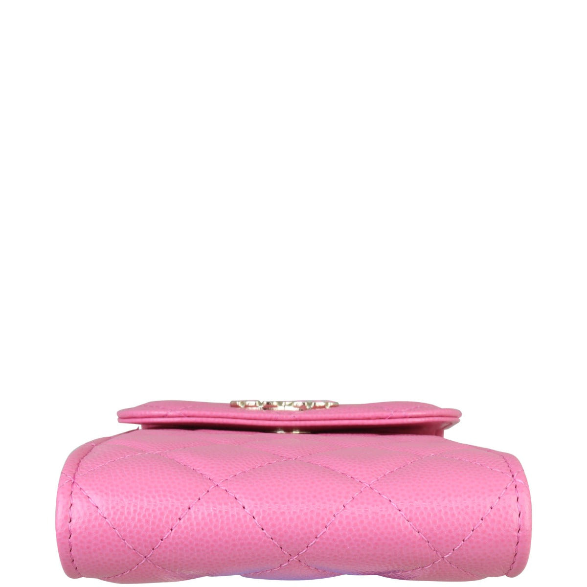 Chanel Phone Holder with Chain