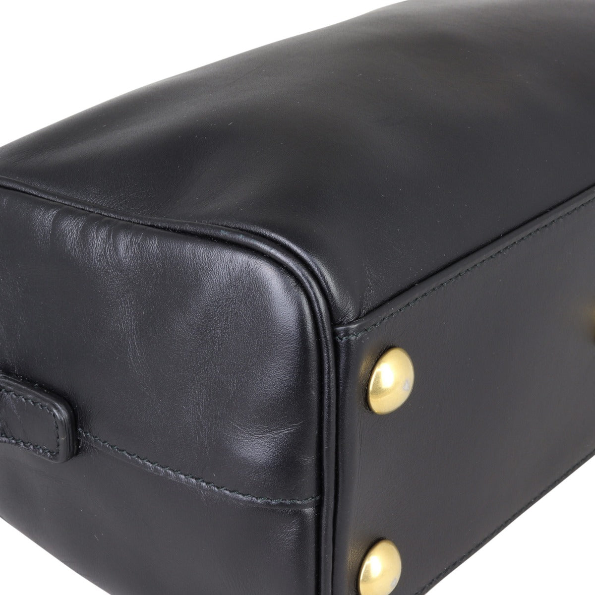 Saint Laurent Baby Duffle