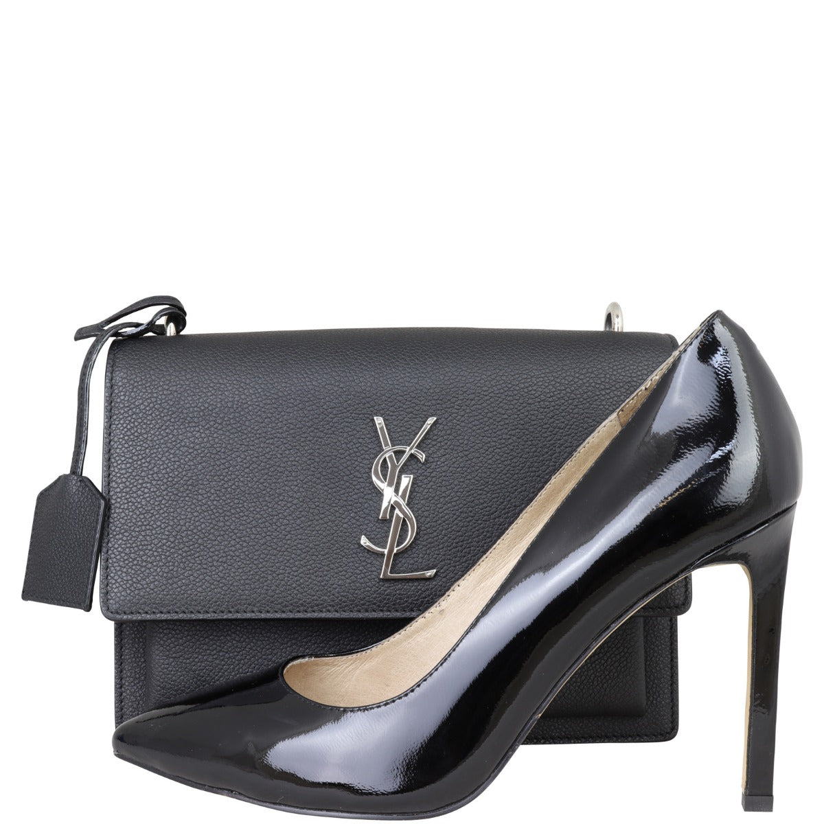 Saint Laurent Sunset Medium